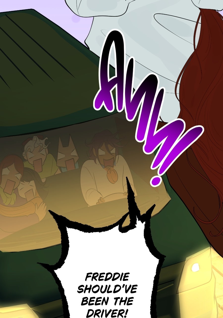 Primrose Academy Episode 88 page 20 - 