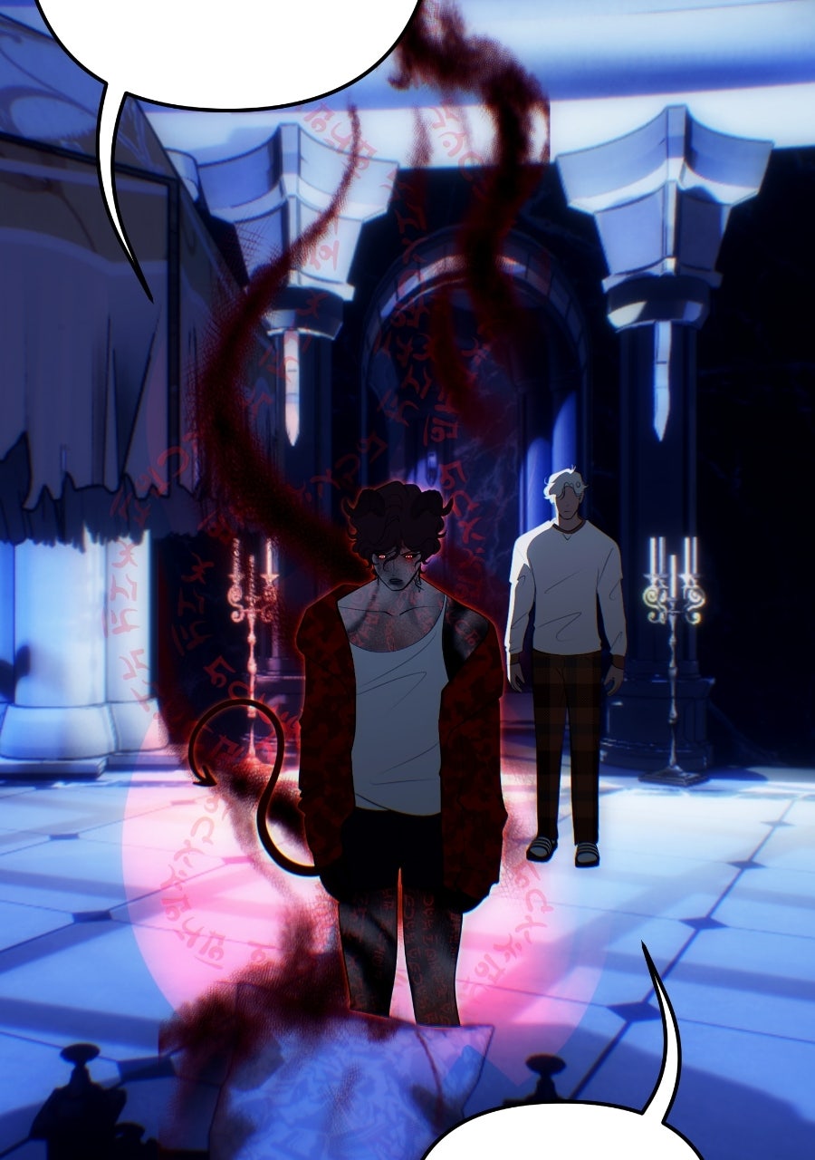 Primrose Academy Episode 88 page 3 - 
