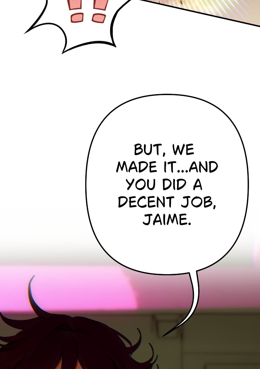 Primrose Academy Episode 88 page 24 - 