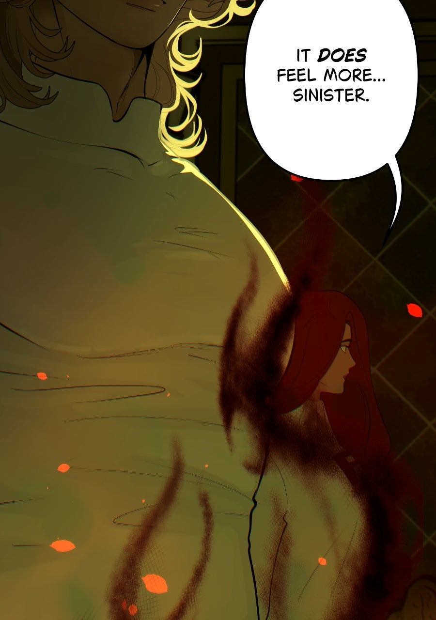 Primrose Academy Episode 88 page 37 - 