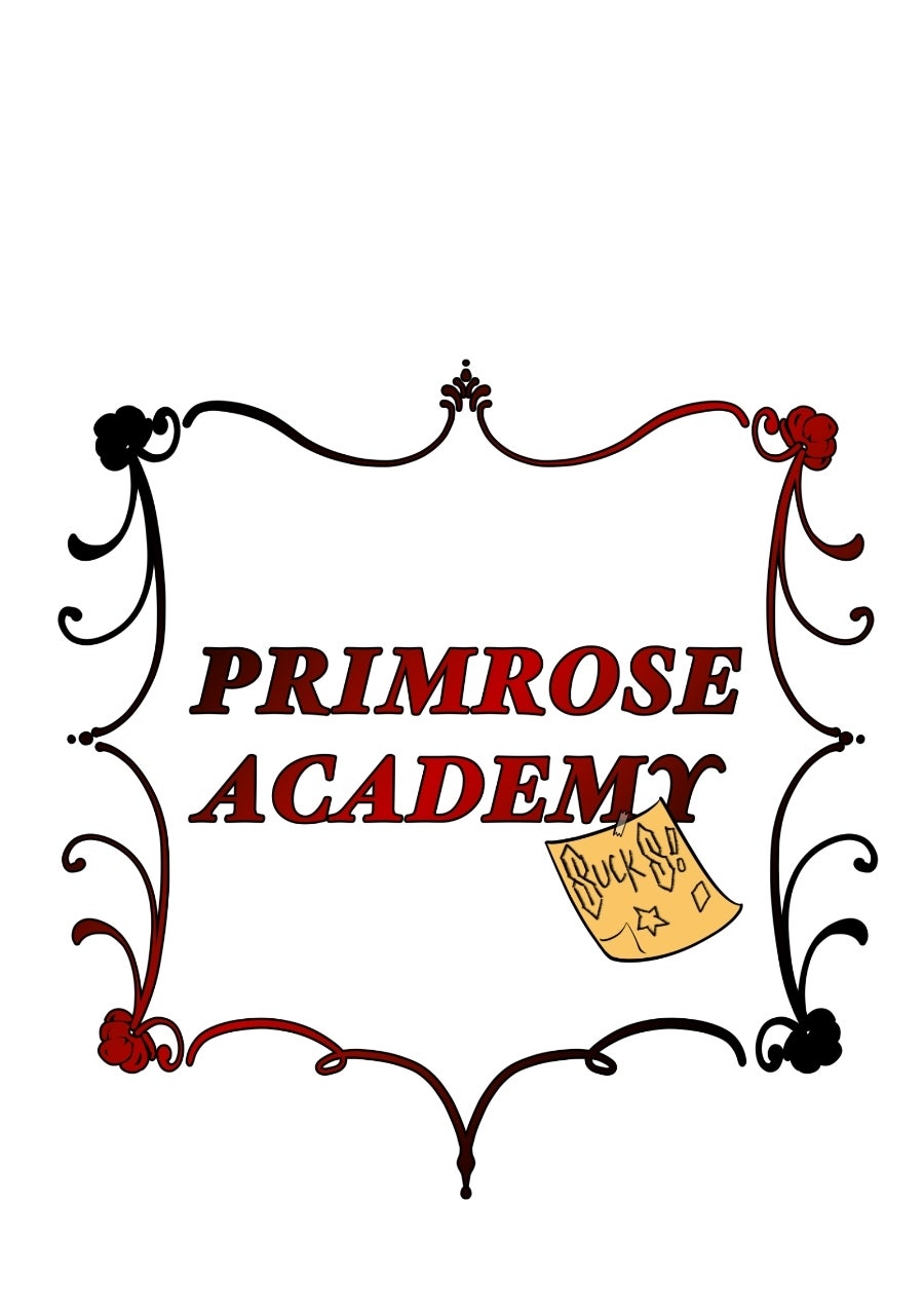 Primrose Academy Episode 88 page 6 - 