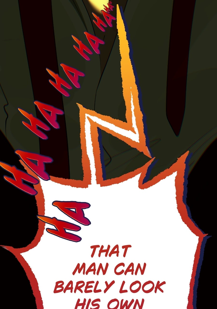 Primrose Academy Episode 89 page 22 - 