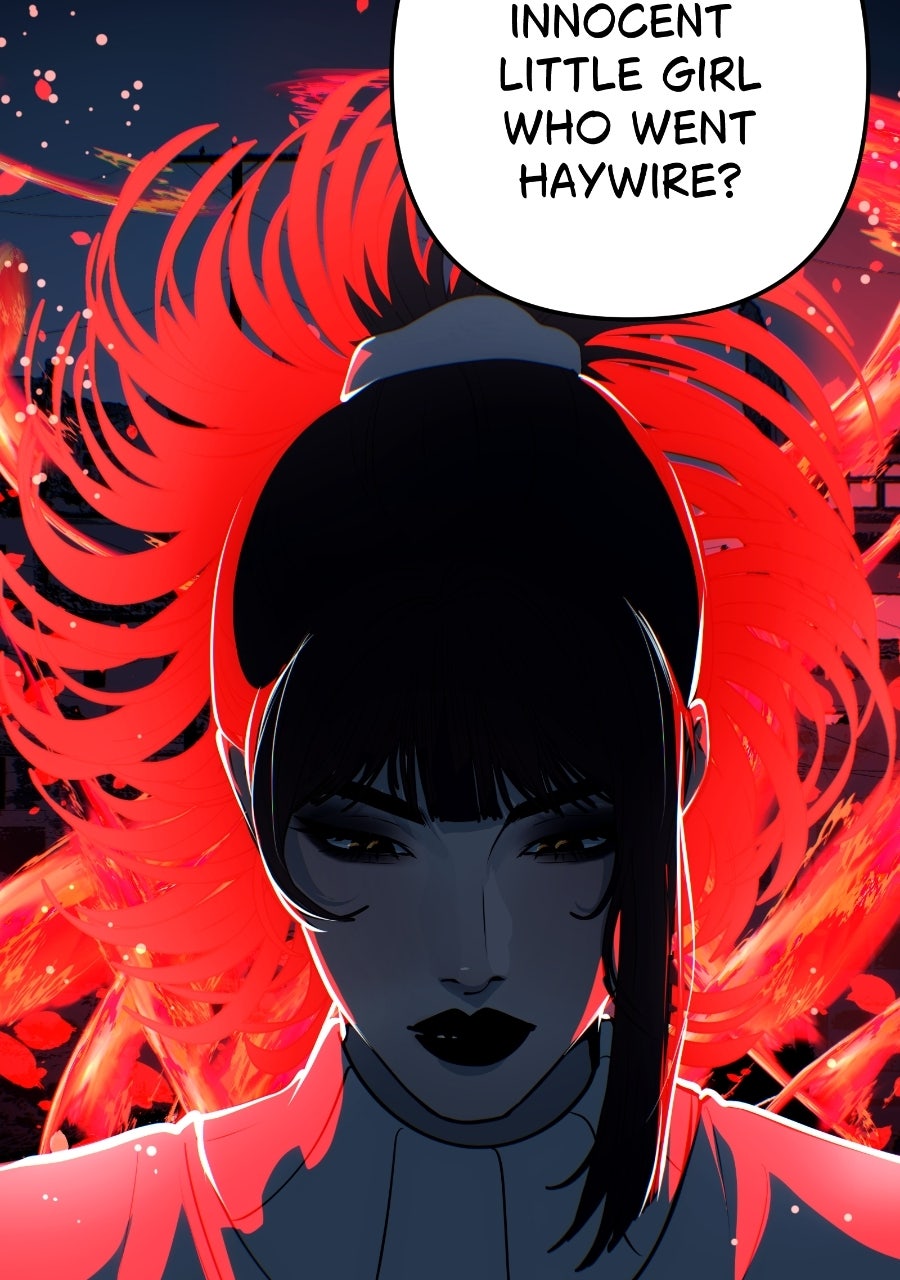Primrose Academy Episode 89 page 37 - 