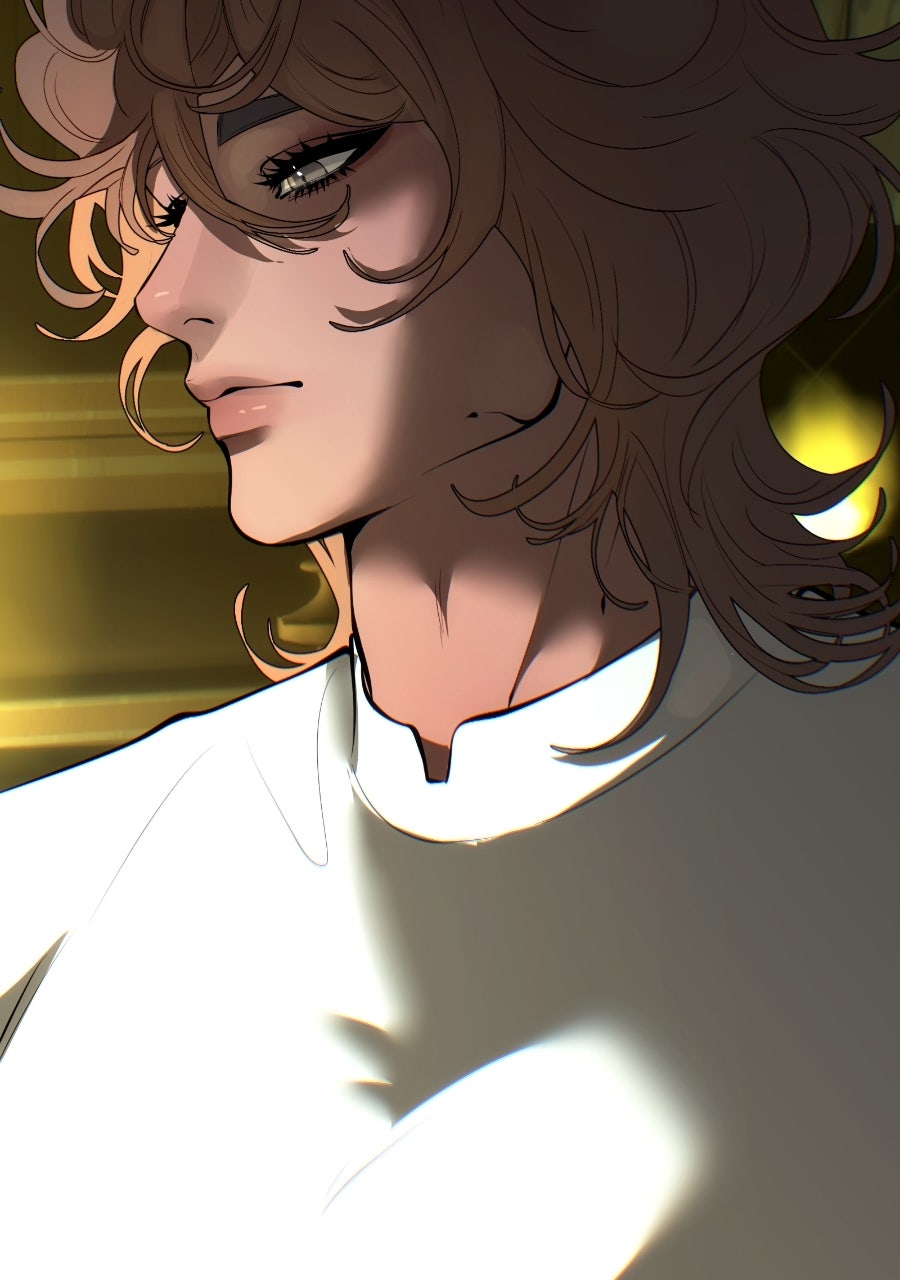 Primrose Academy Episode 89 page 46 - 