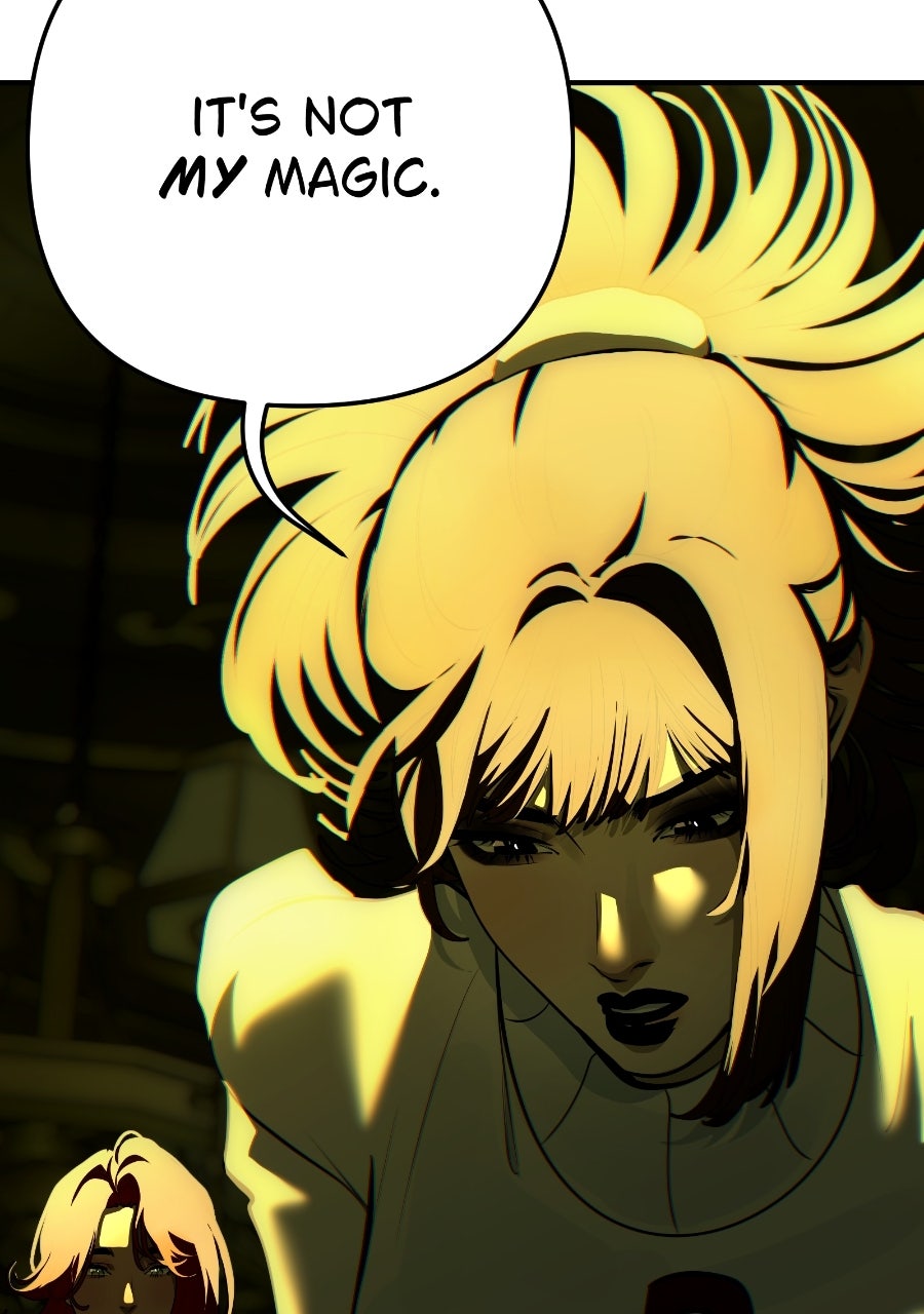 Primrose Academy Episode 89 page 8 - 