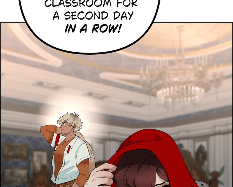 Primrose Academy Chapter 9 page 11 - 