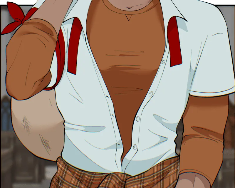 Primrose Academy Chapter 9 page 15 - 