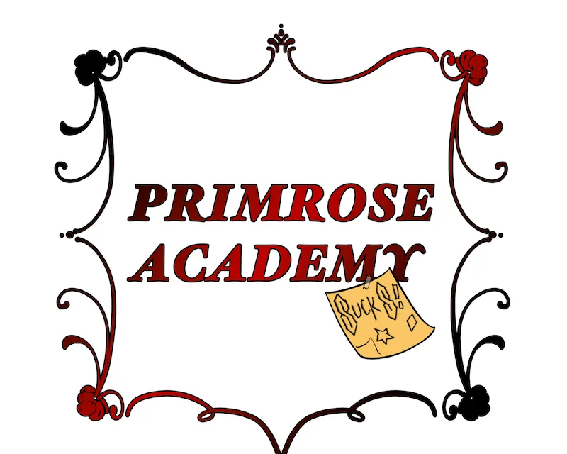 Primrose Academy Chapter 9 page 18 - 