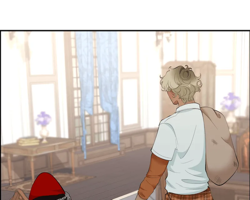 Primrose Academy Chapter 9 page 25 - 