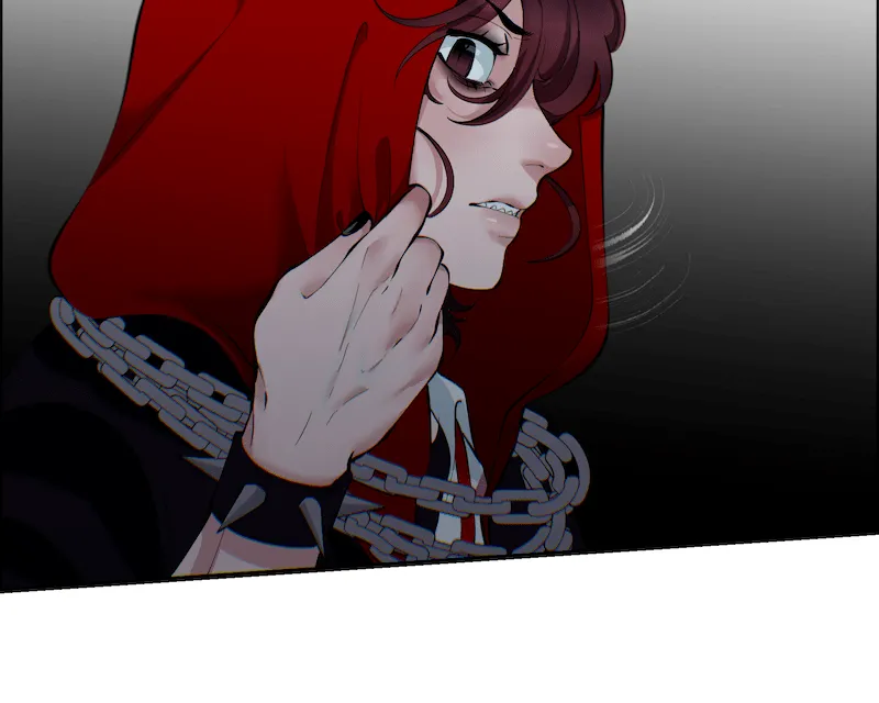 Primrose Academy Chapter 9 page 31 - 
