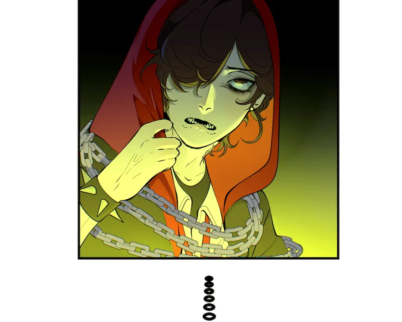 Primrose Academy Chapter 9 page 35 - 