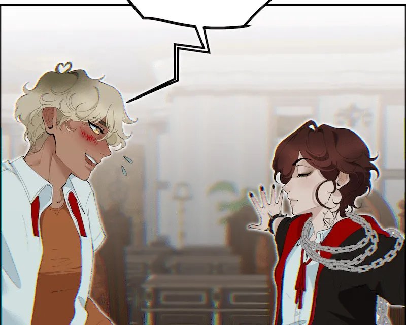 Primrose Academy Chapter 9 page 40 - 