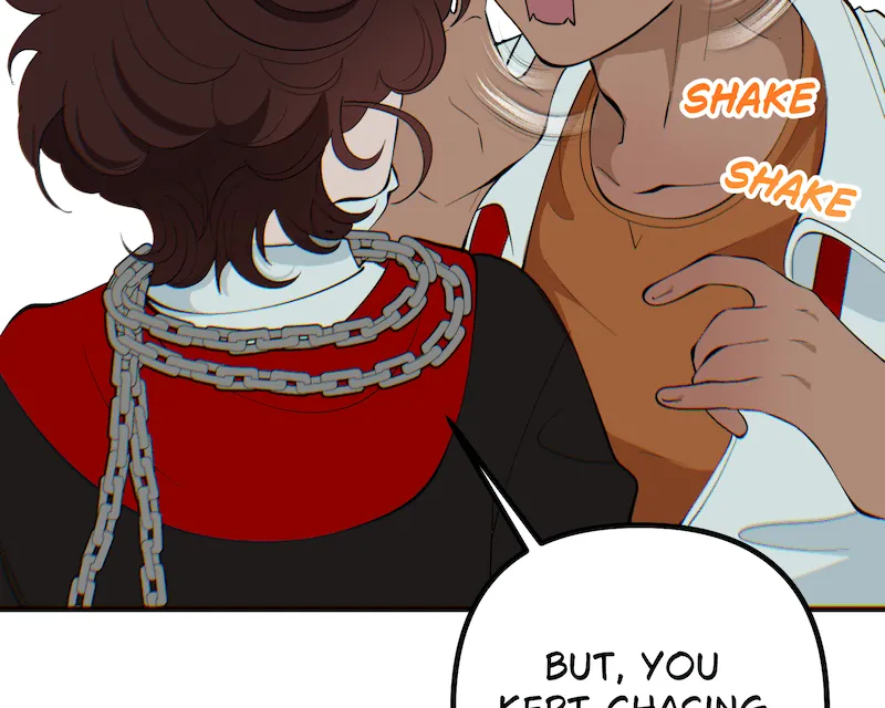 Primrose Academy Chapter 9 page 44 - 