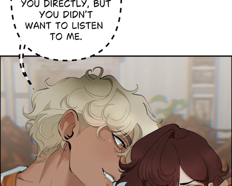 Primrose Academy Chapter 9 page 46 - 