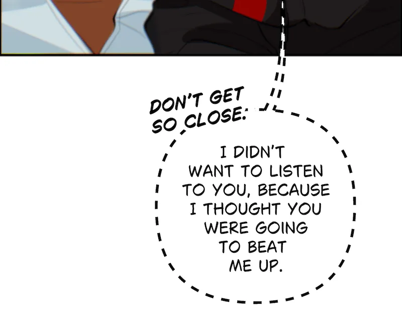 Primrose Academy Chapter 9 page 48 - 