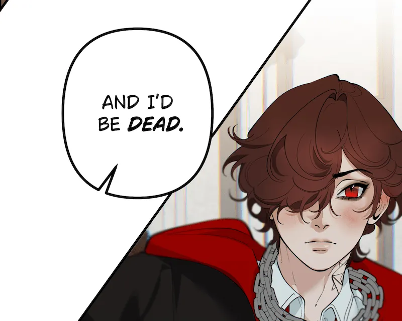 Primrose Academy Chapter 9 page 51 - 