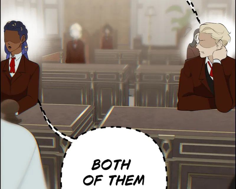 Primrose Academy Chapter 9 page 54 - 