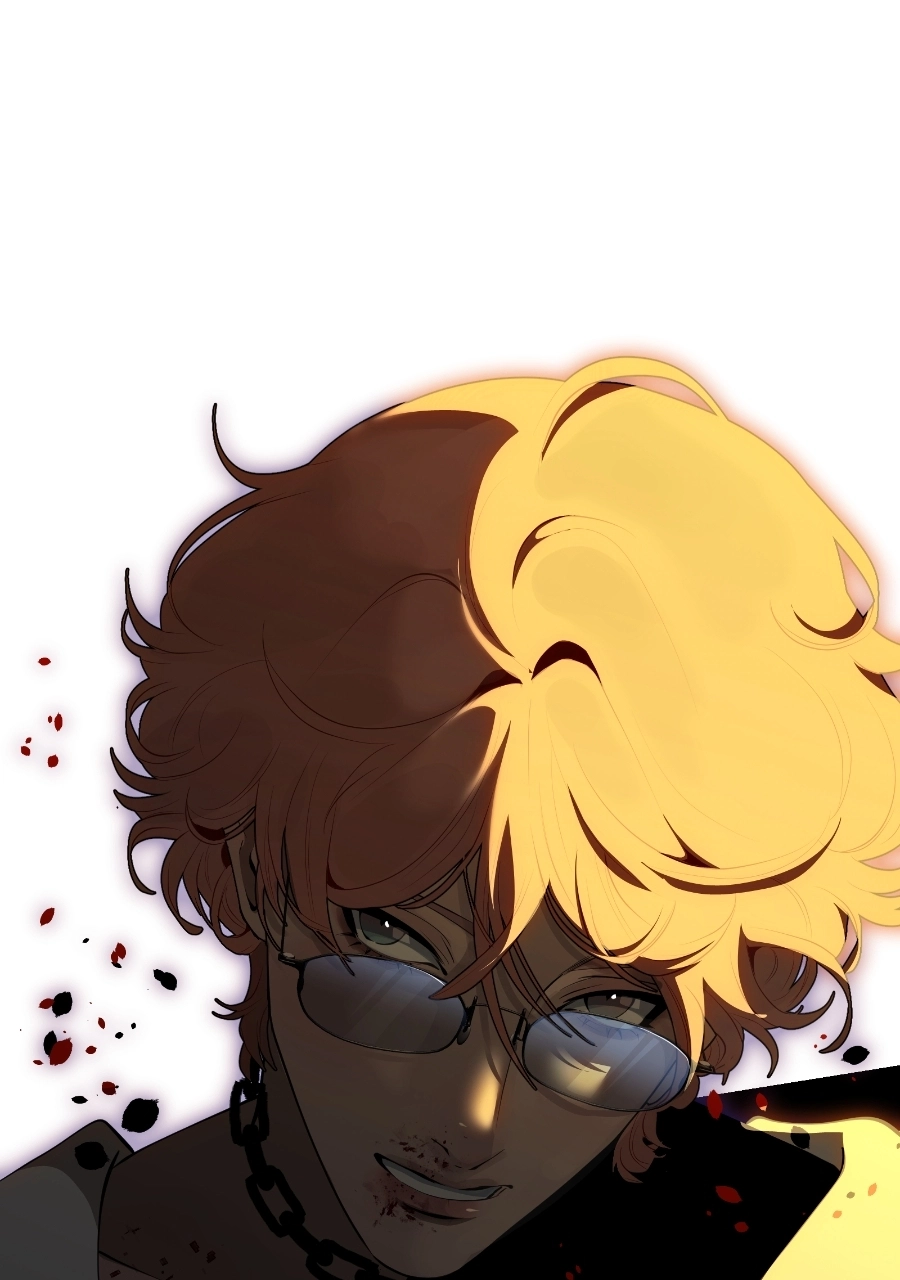 Primrose Academy Chapter 90 page 20 - 