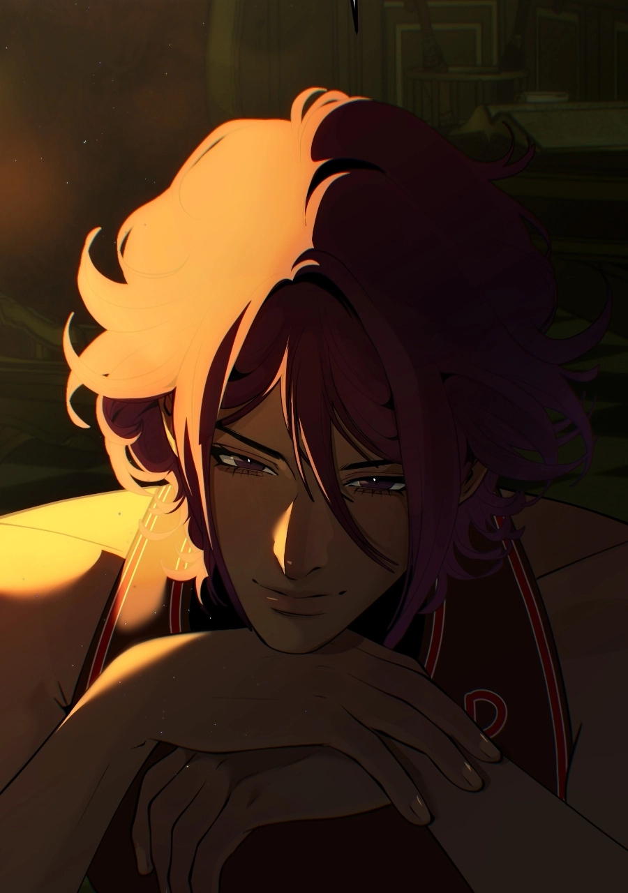 Primrose Academy Chapter 90 page 23 - 