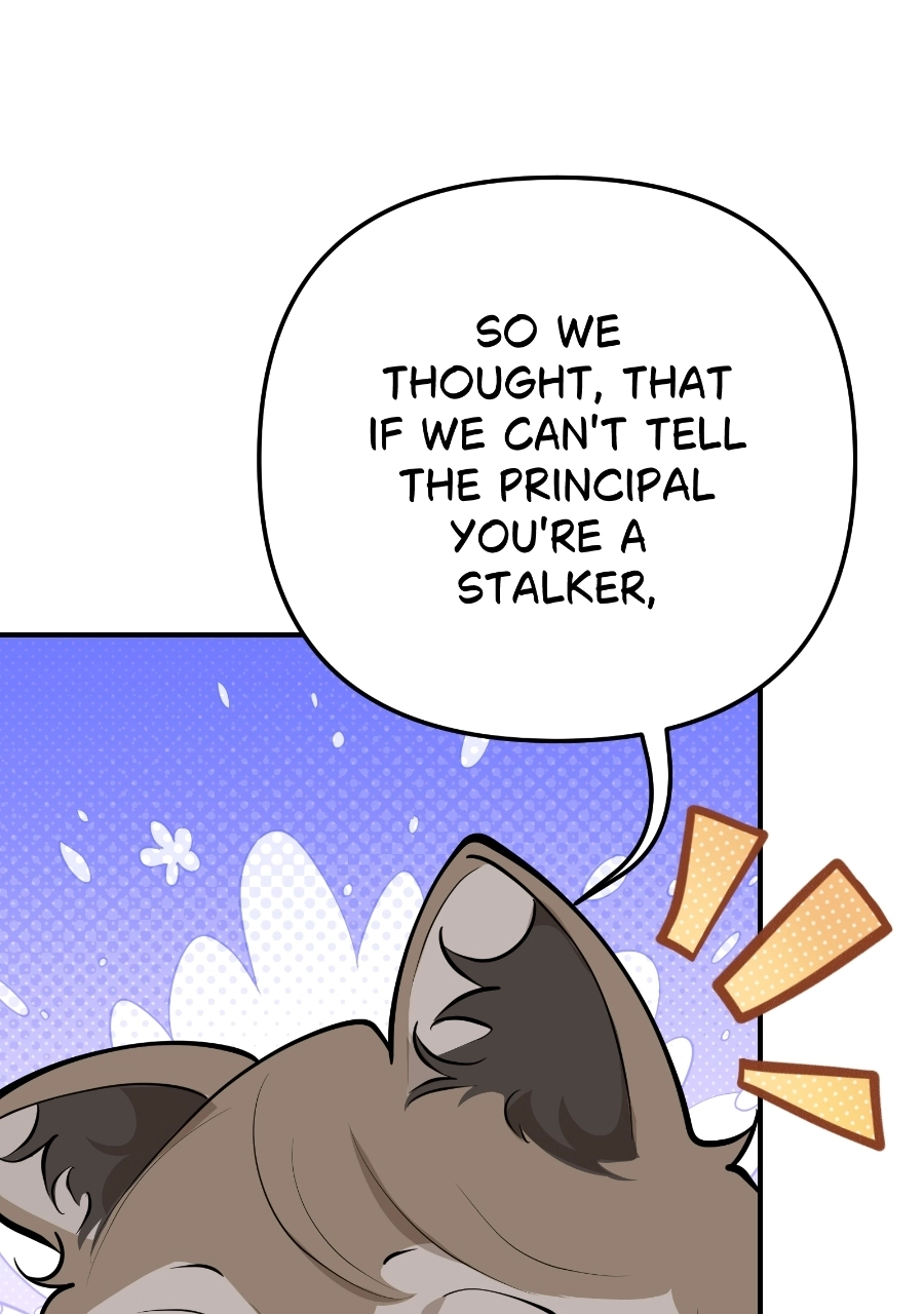 Primrose Academy Chapter 90 page 26 - 