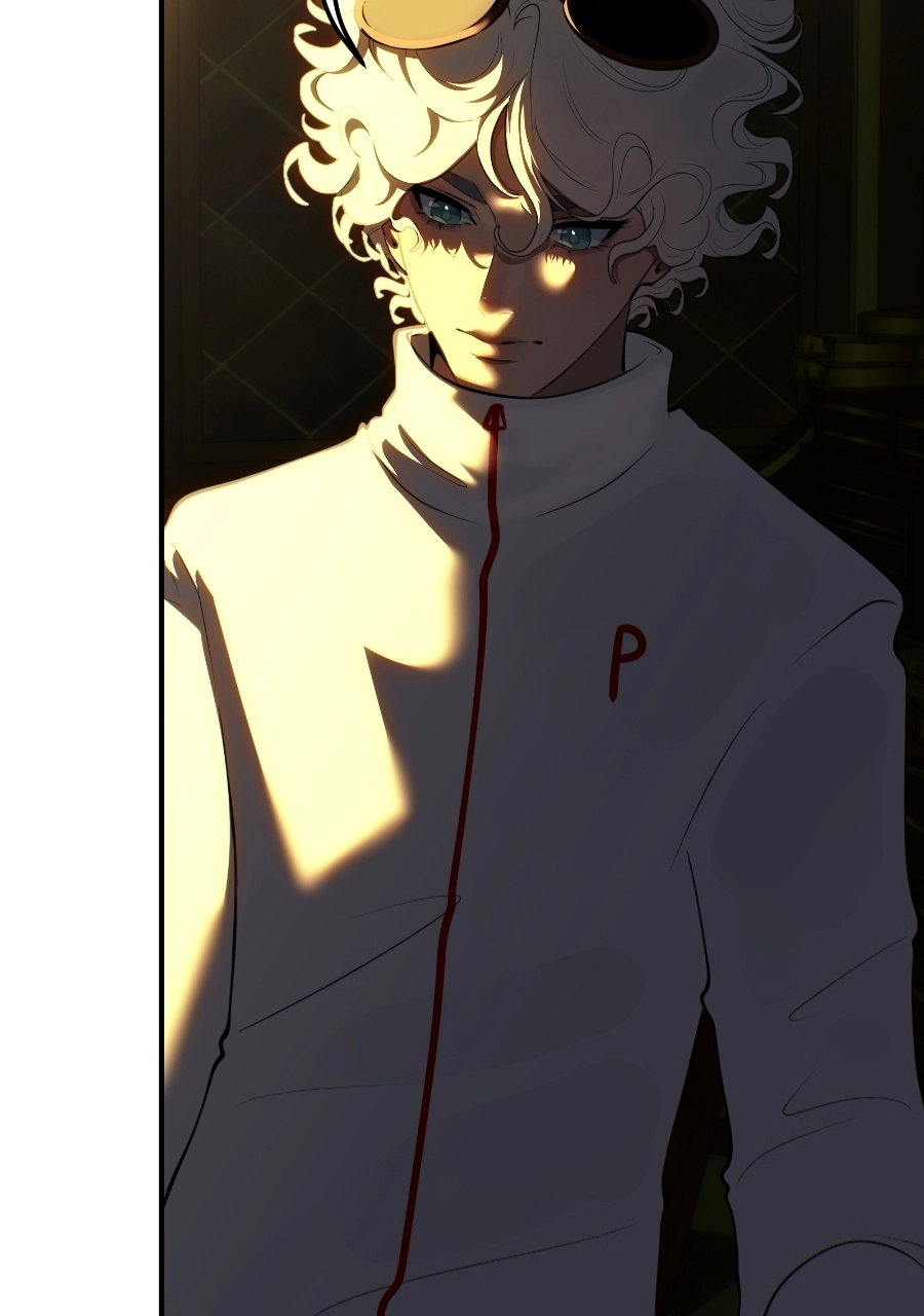 Primrose Academy Chapter 90 page 29 - 