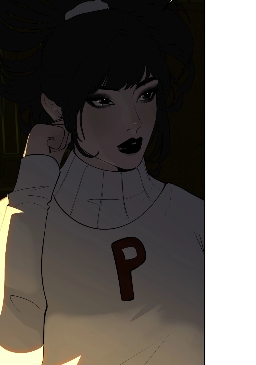 Primrose Academy Chapter 90 page 31 - 