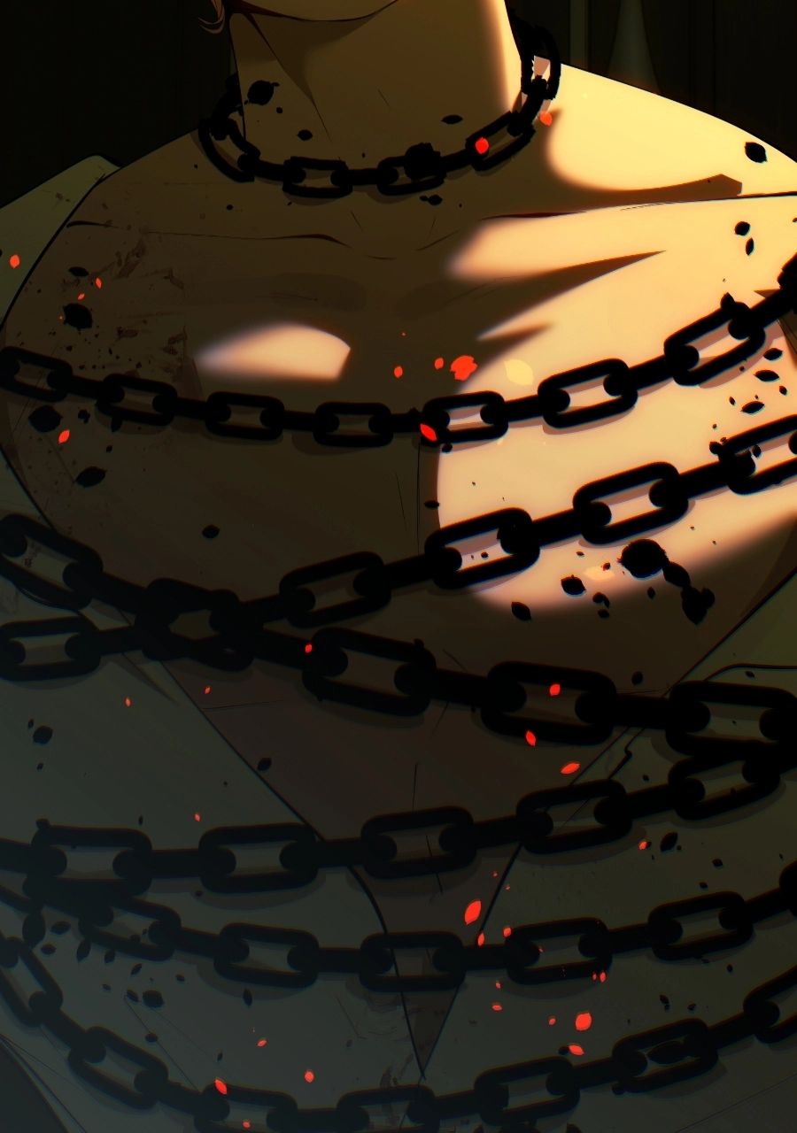 Primrose Academy Chapter 90 page 5 - 