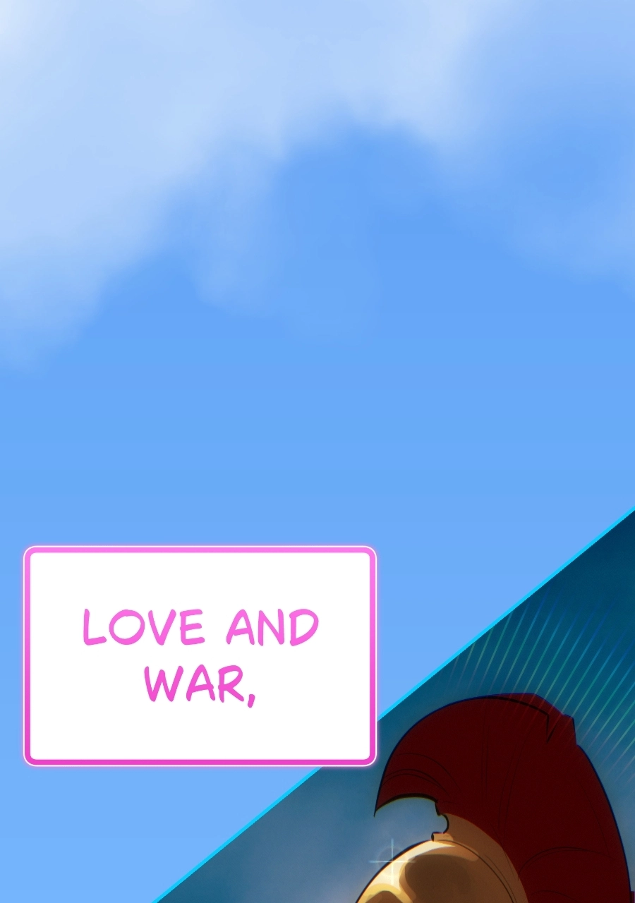 Primrose Academy Chapter 91 page 13 - 
