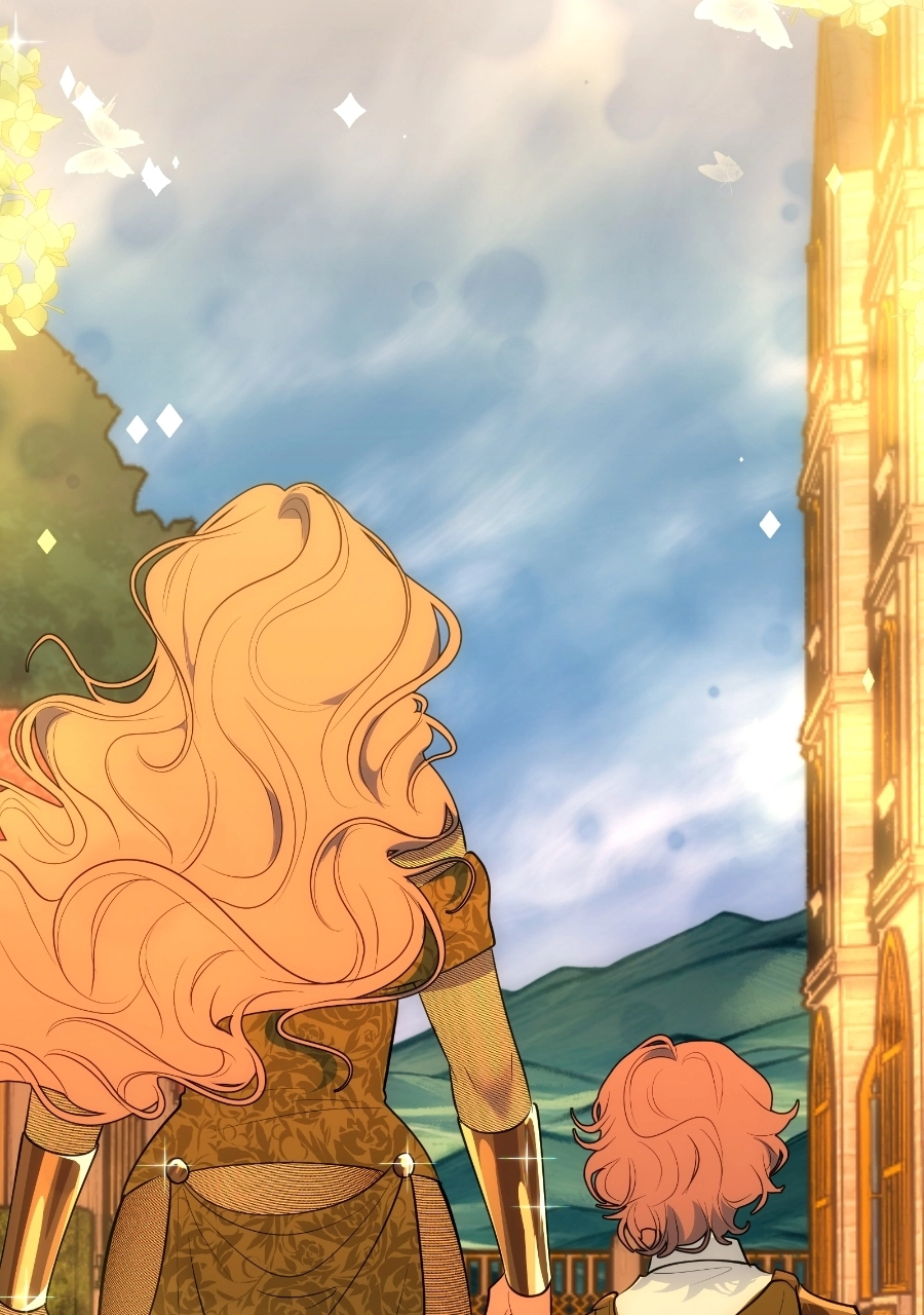 Primrose Academy Chapter 91 page 29 - 