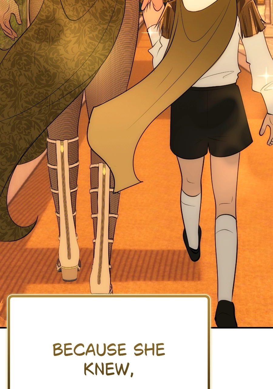 Primrose Academy Chapter 91 page 30 - 