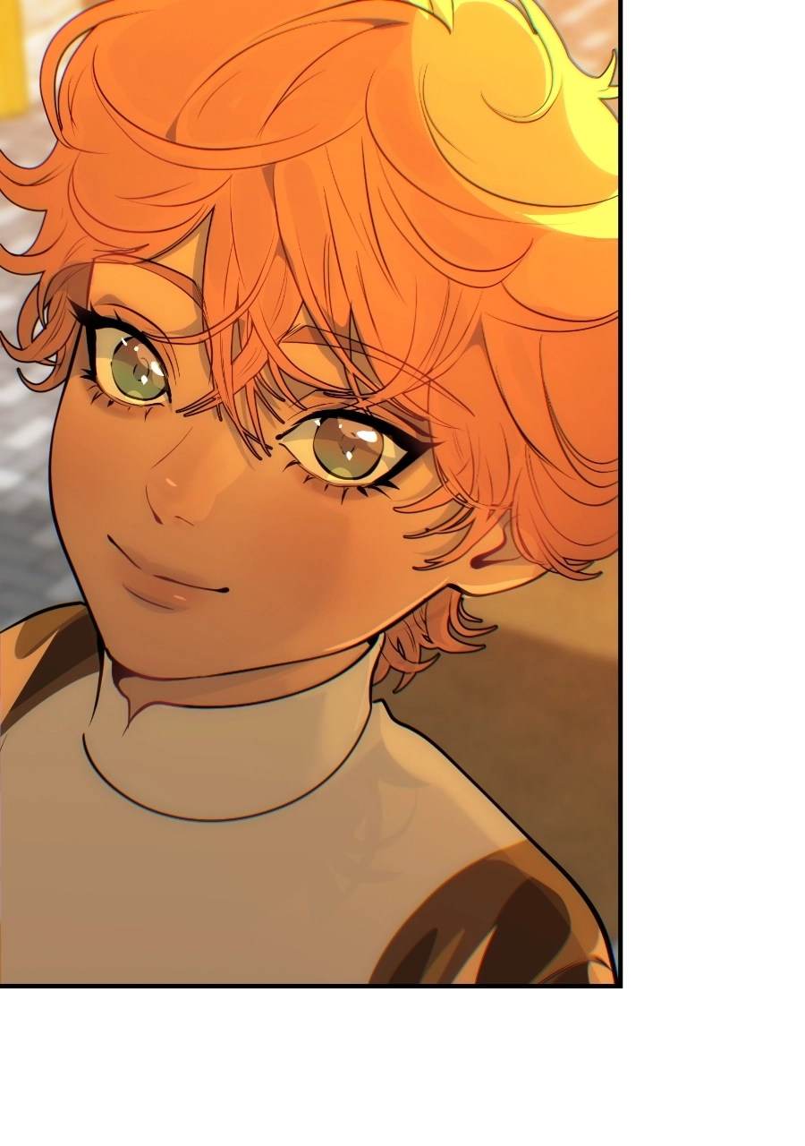 Primrose Academy Chapter 91 page 32 - 