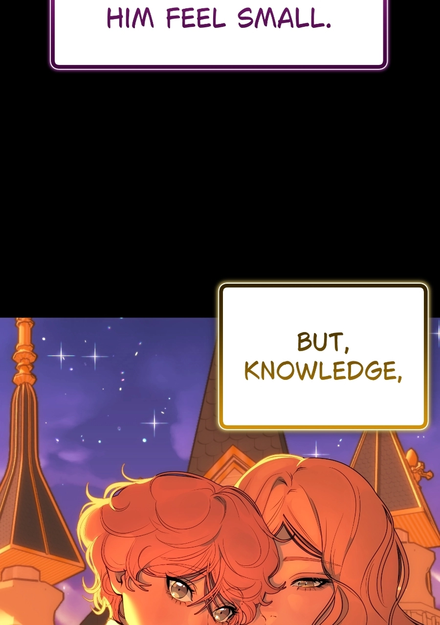 Primrose Academy Chapter 91 page 37 - 
