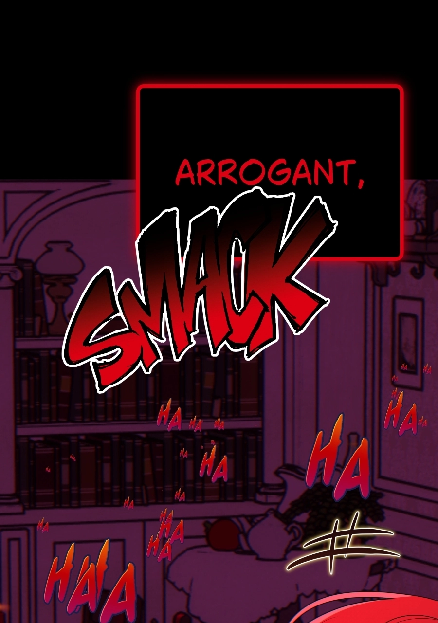 Primrose Academy Chapter 91 page 43 - 