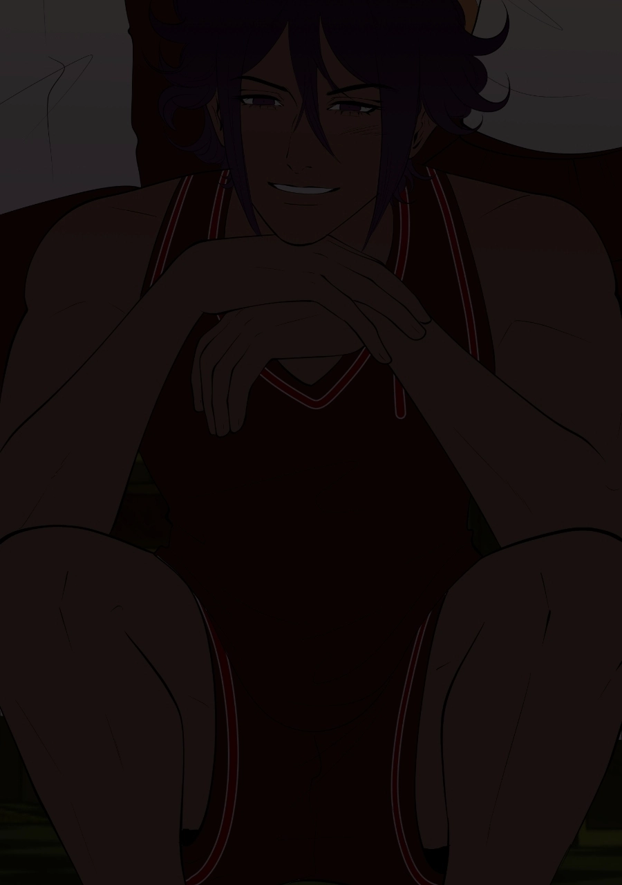Primrose Academy Chapter 91 page 6 - 