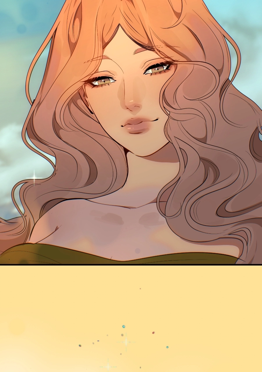 Primrose Academy Chapter 91 page 54 - 