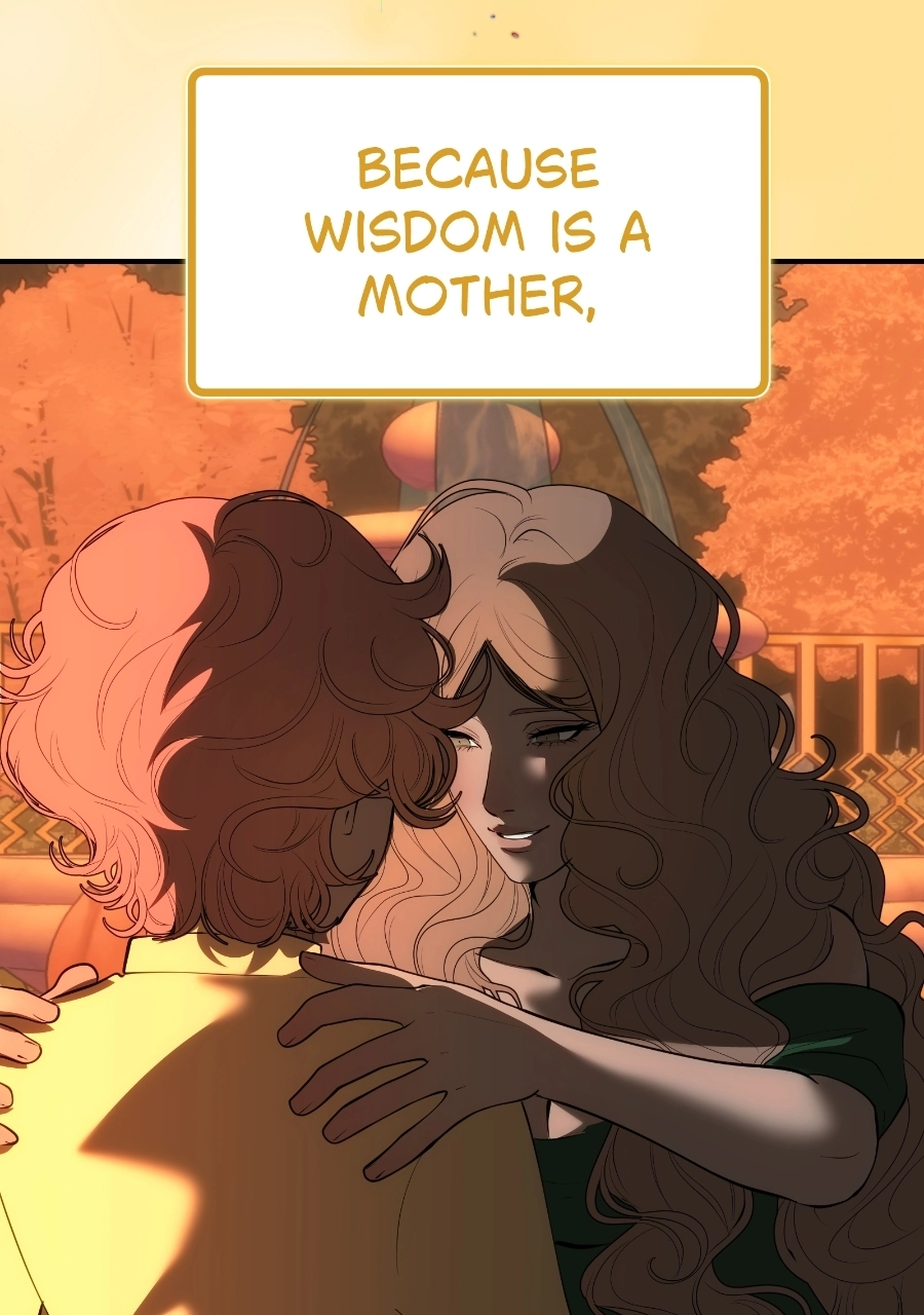 Primrose Academy Chapter 91 page 55 - 