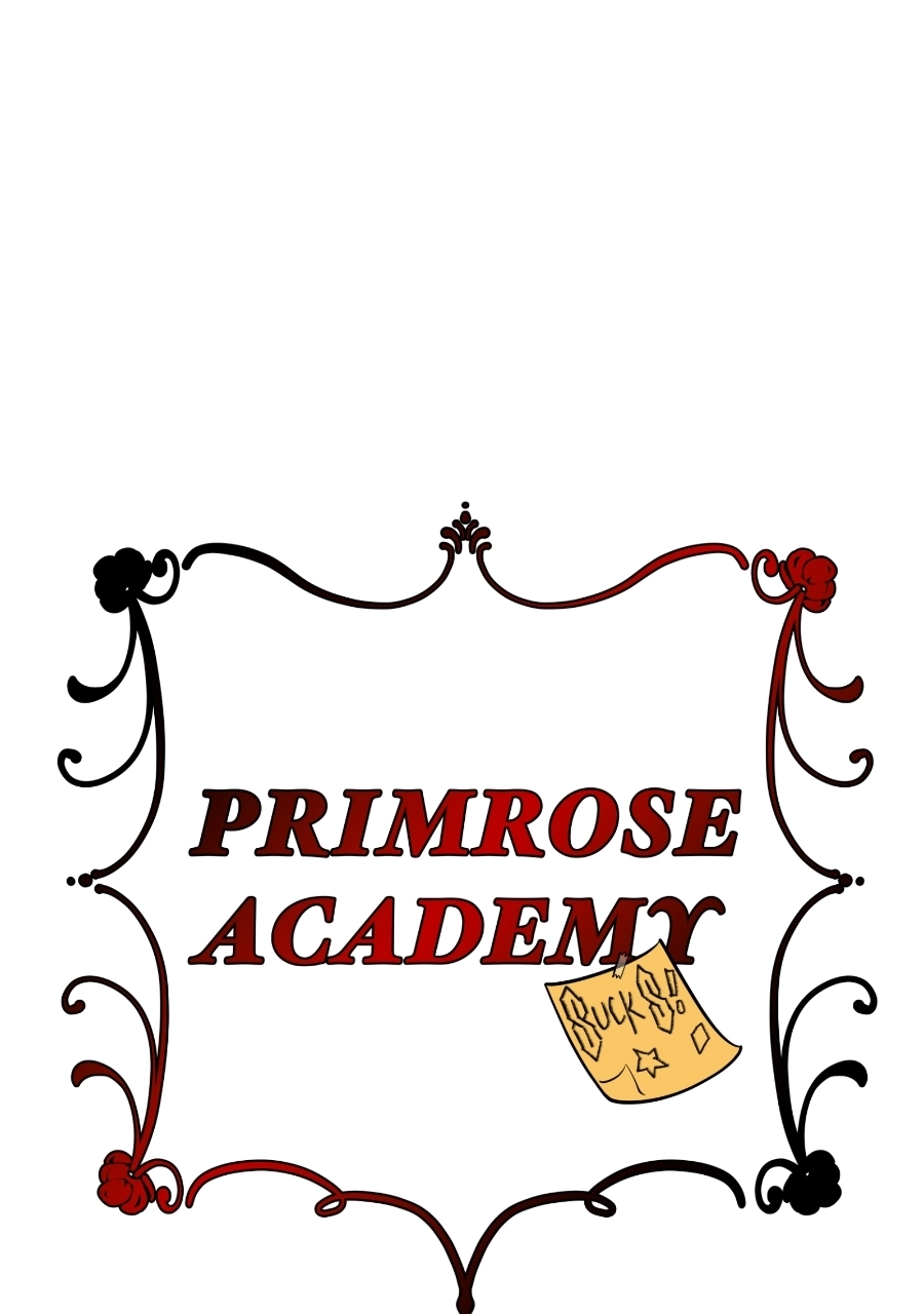 Primrose Academy Chapter 91 page 9 - 