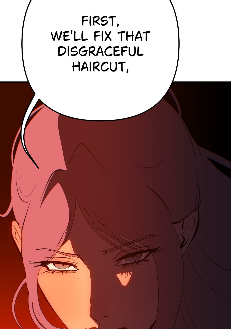 Primrose Academy Episode 92 page 28 - 