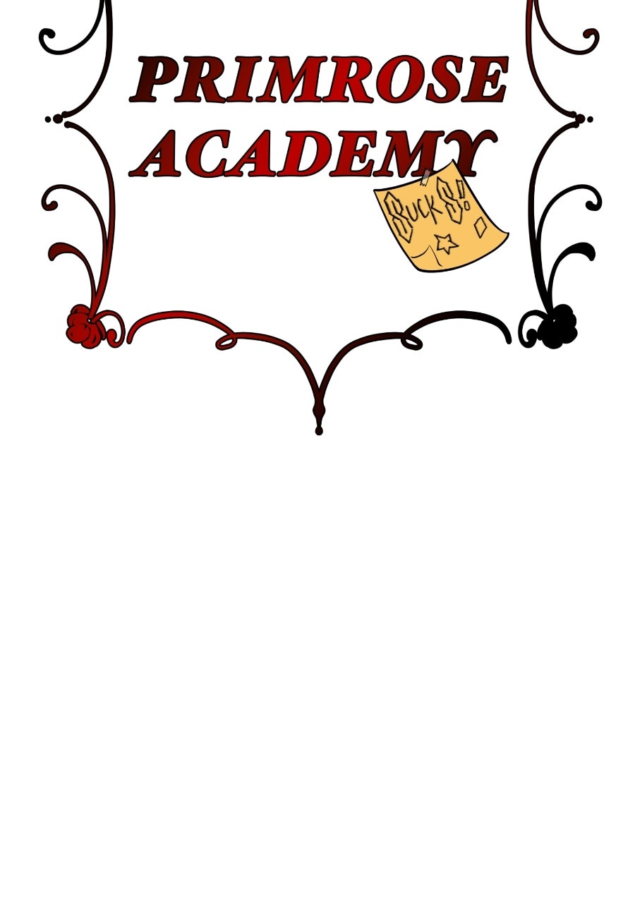 Primrose Academy Episode 93 page 12 - 