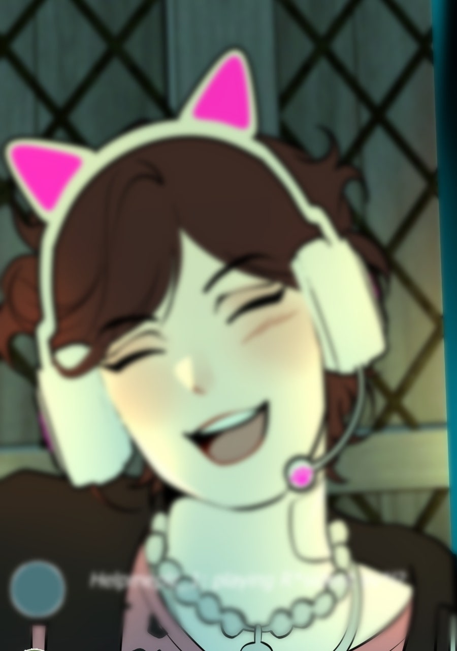 Primrose Academy Episode 93 page 25 - 
