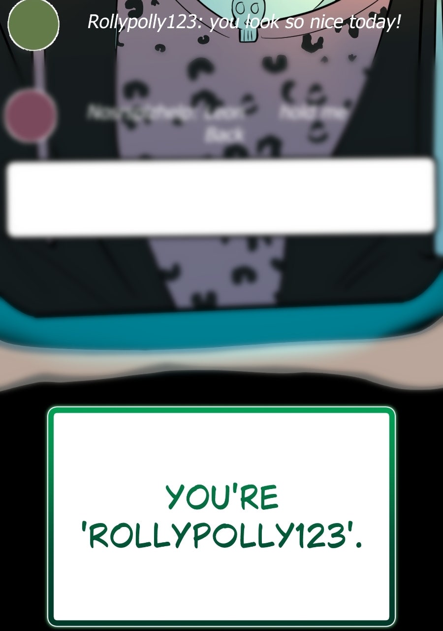 Primrose Academy Episode 93 page 26 - 