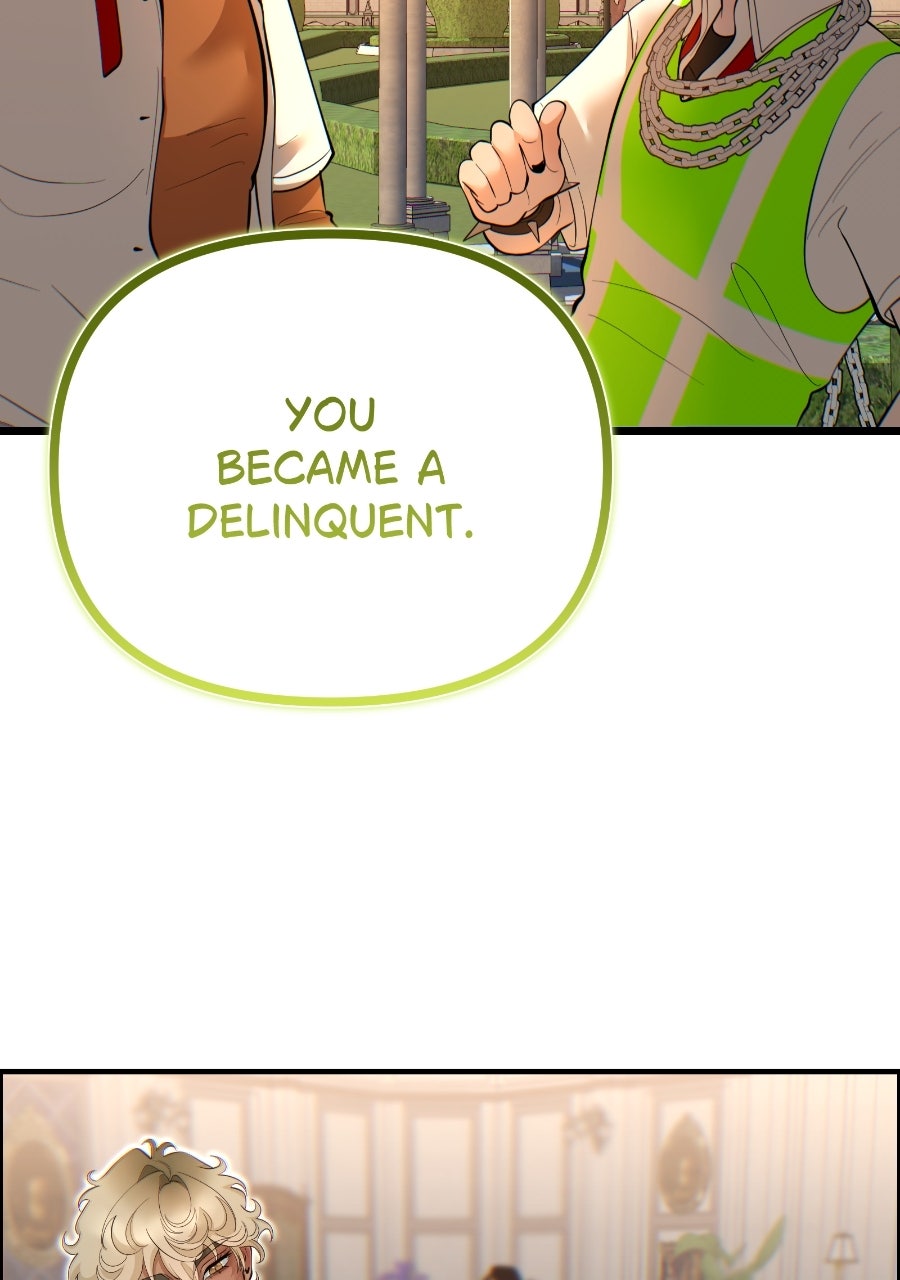 Primrose Academy Episode 93 page 37 - 