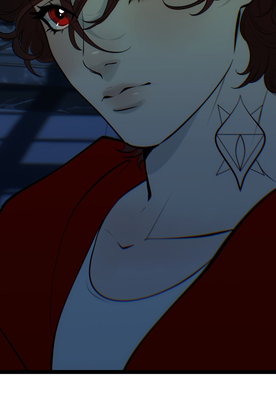 Primrose Academy Episode 93 page 5 - 