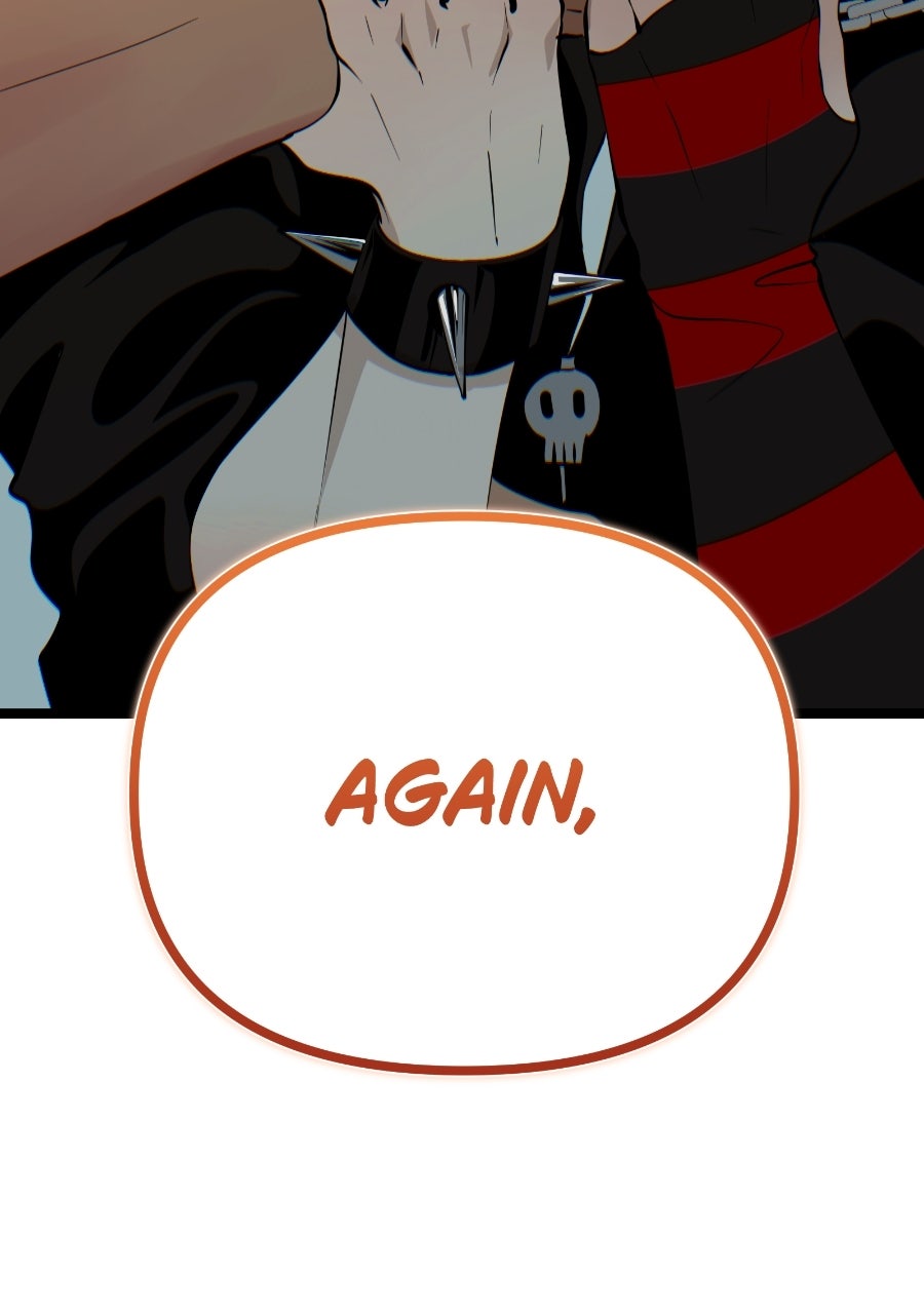 Primrose Academy Episode 93 page 42 - 