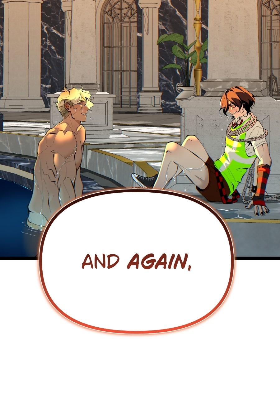 Primrose Academy Episode 93 page 44 - 