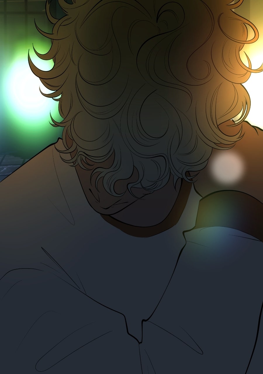 Primrose Academy Episode 93 page 8 - 