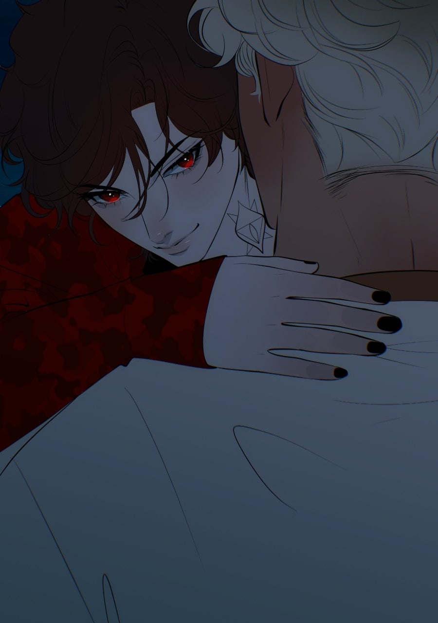 Primrose Academy Episode 94 page 15 - 