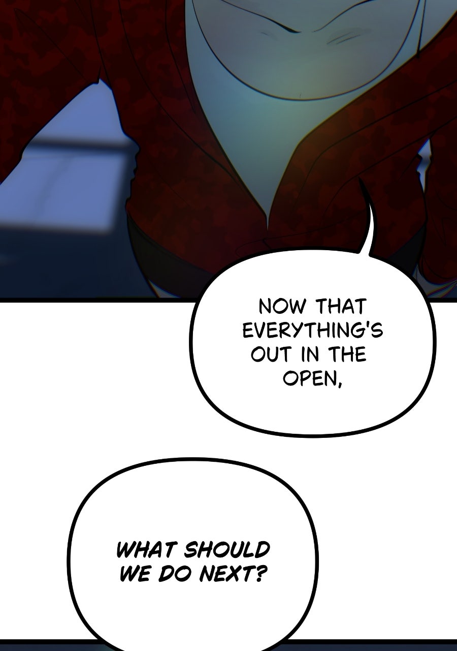 Primrose Academy Episode 94 page 3 - 