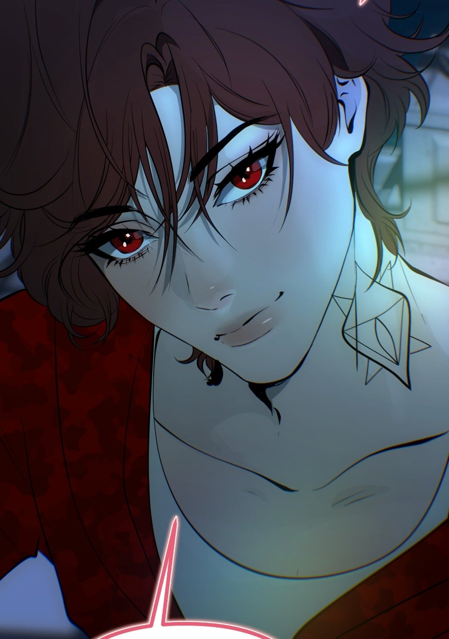 Primrose Academy Episode 94 page 22 - 