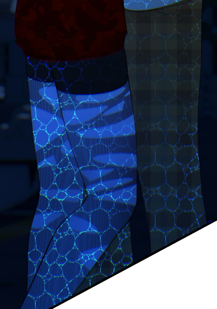 Primrose Academy Episode 94 page 25 - 